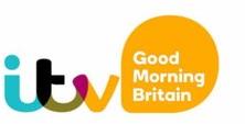ITV Good Morning Britain